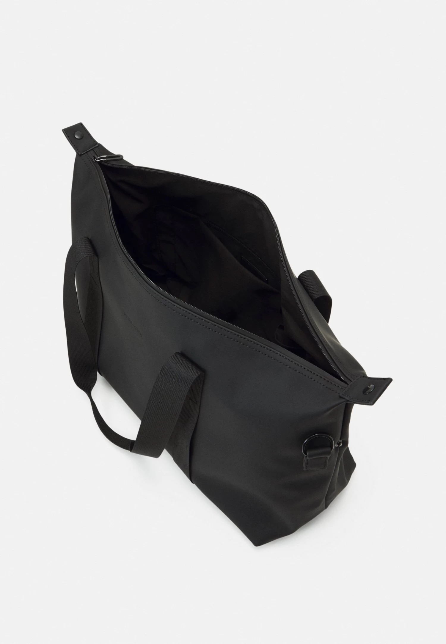 Pier One UnisexBorsa Da ViaggioBlack Donna Borse PI954H02F-Q11 - immagine 3