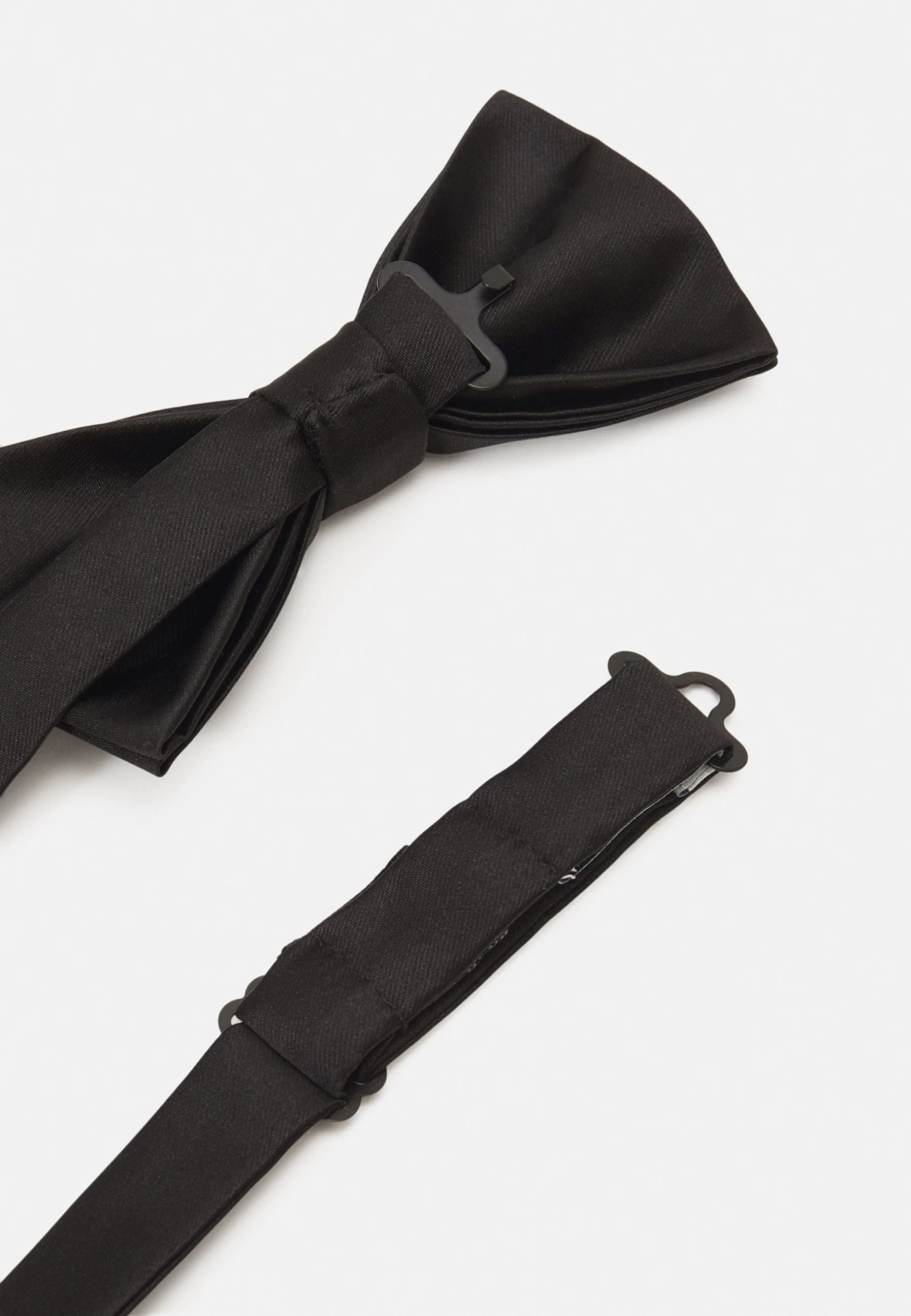 Pier One SetFazzoletti Da TaschinoBlack Uomo Completi E Cravatte PI952R03B-Q12 - immagine 2