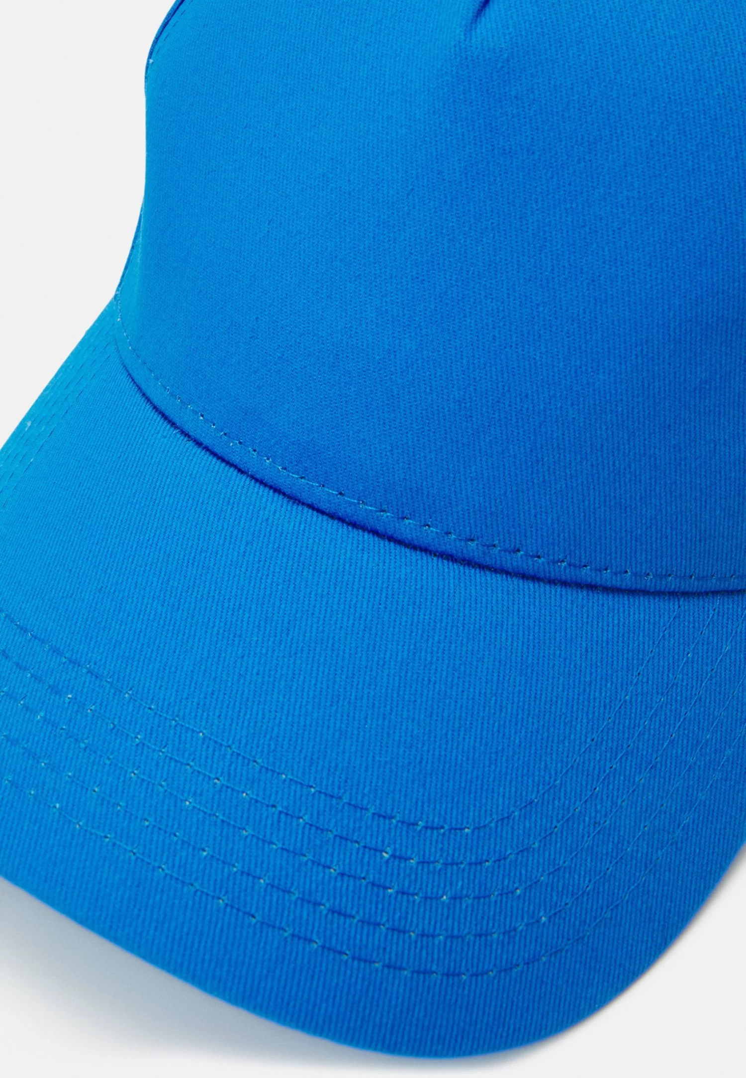 Pier One Unisex 2 PackCappellinoBlack/Blue Uomo Cappellie Berretti PI954Q005-Q12 - immagine 4