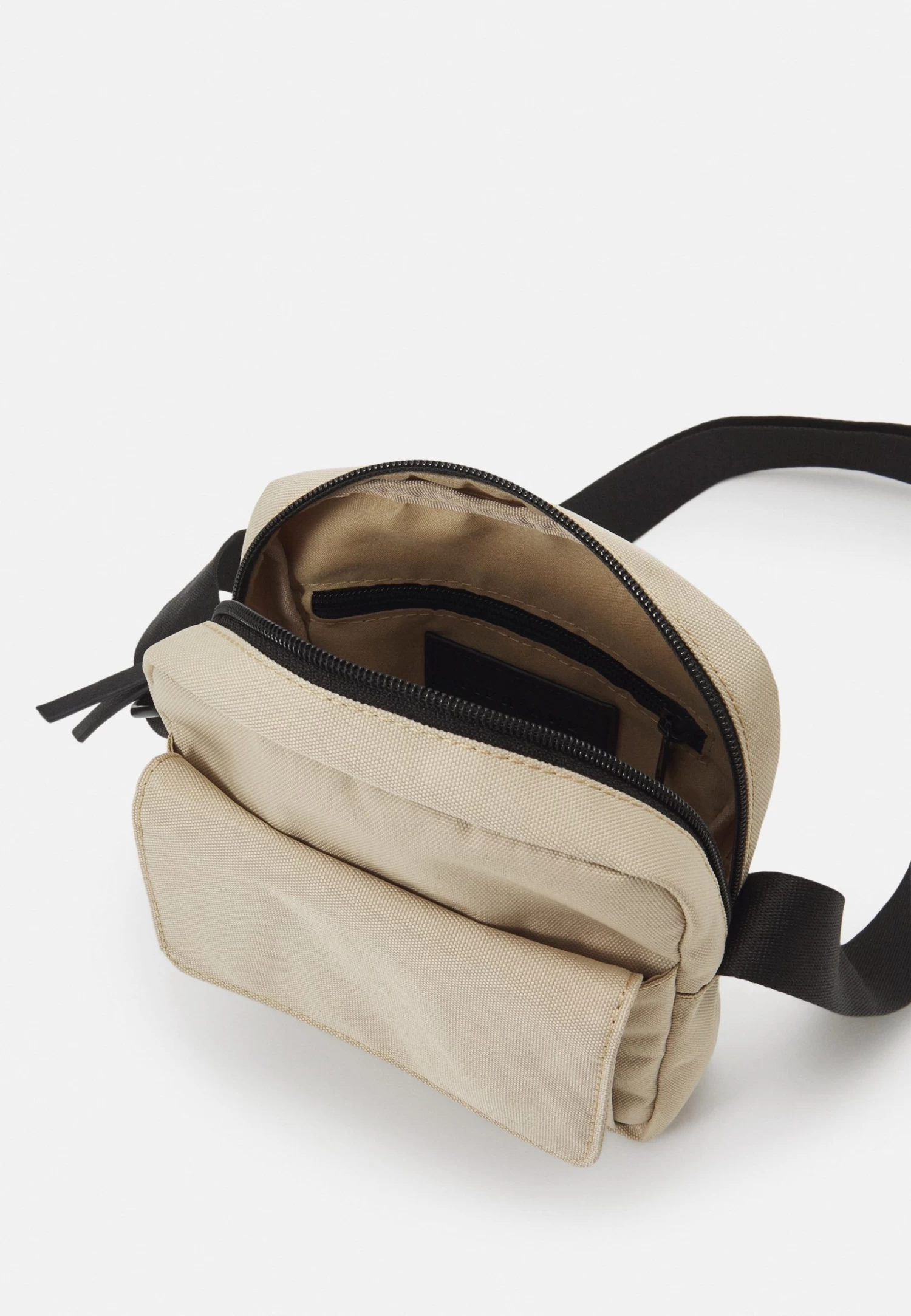 Pier One Unisex - Borsa A Tracolla - Beige - immagine 3