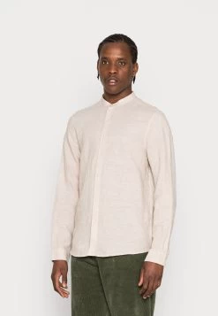 Pier One Camicia - Mottled Beige