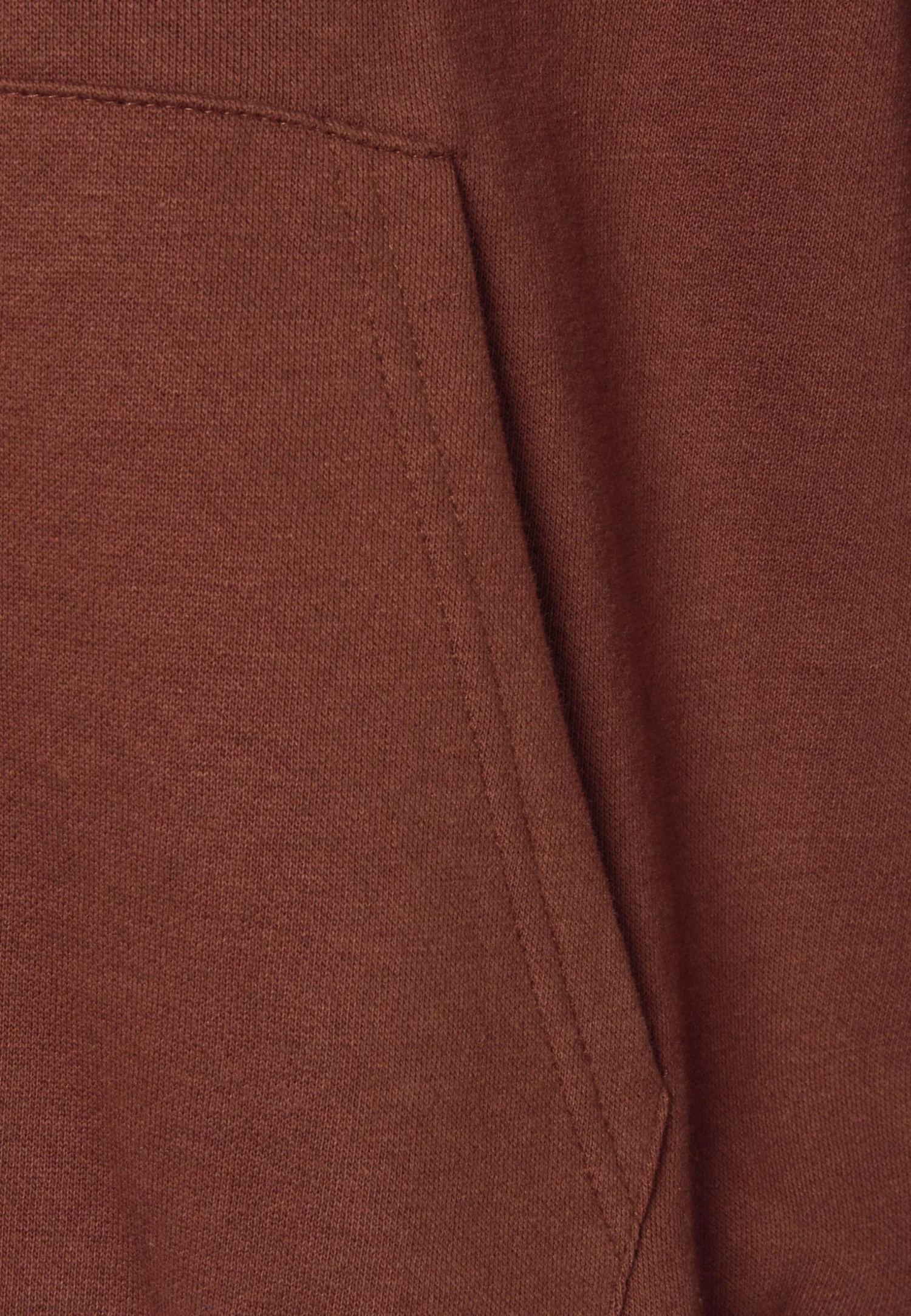 Pier One Felpa Con CappuccioBrown Uomo Maglieria E Felpe PI922S038-O12 - immagine 3