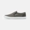 Pier One UnisexSneakers BasseGrey Uomo Scarpe Basse PI915O02J-C11