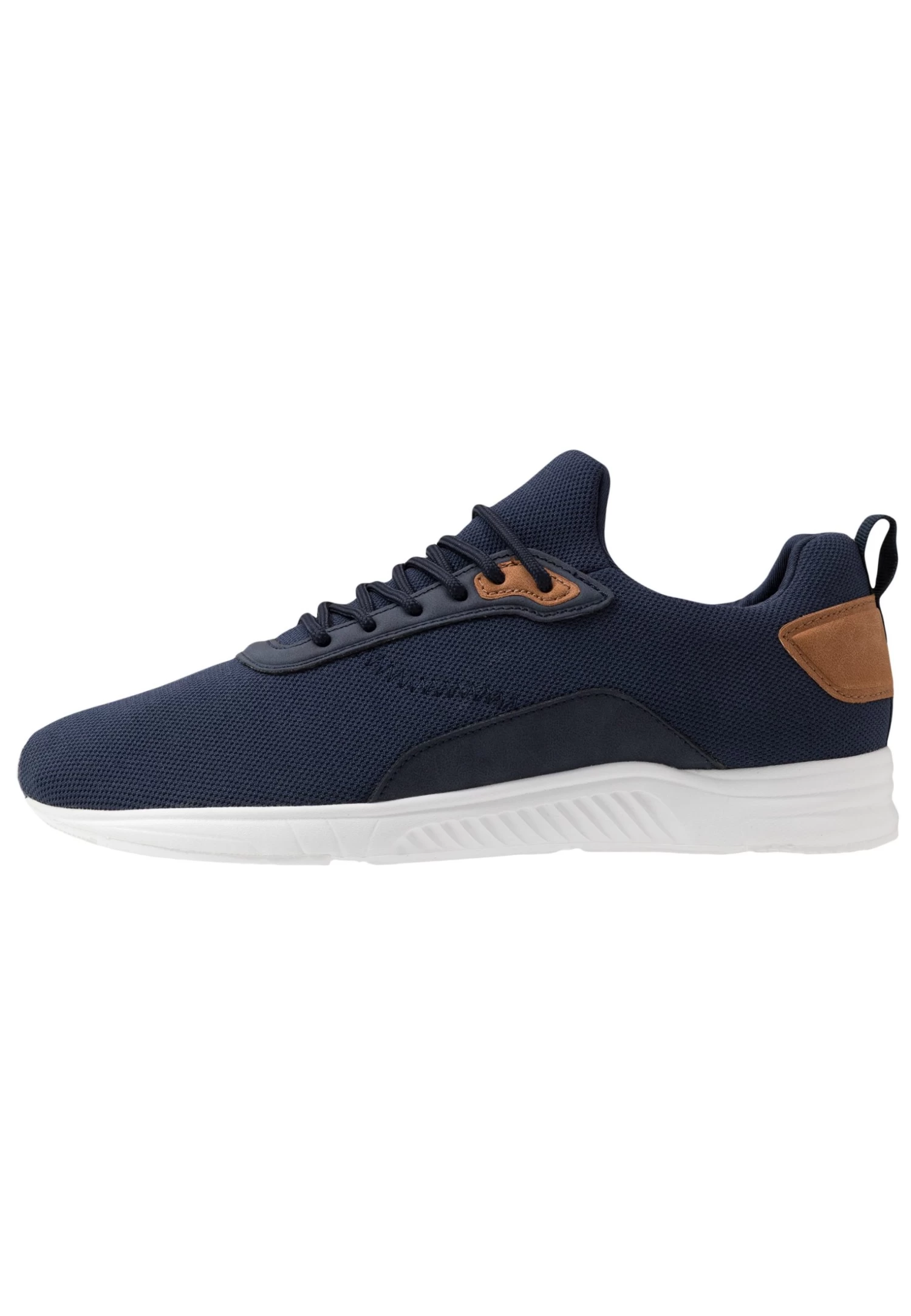 Pier One Sneakers BasseDark Blue Uomo Sneaker PI912O01A-K11