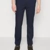 Pier One PantaloniDark Blue Uomo Pantaloni PI922E057-K11