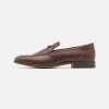 Pier One Scarpe Senza LacciDark Brown Uomo Scarpe Basse PI912C0A5-O11