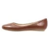Pier One BallerineCognac Donna Ballerine PI911AA03-O11