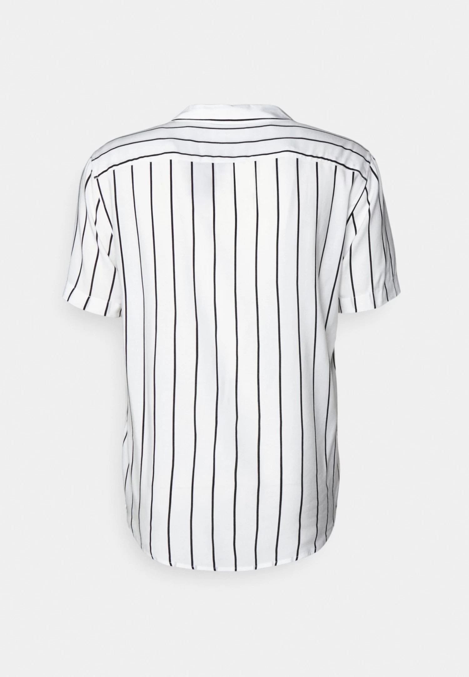 Pier One 2 PackCamiciaBlack/White Uomo Camicie PI922D0CS-Q11 - immagine 9