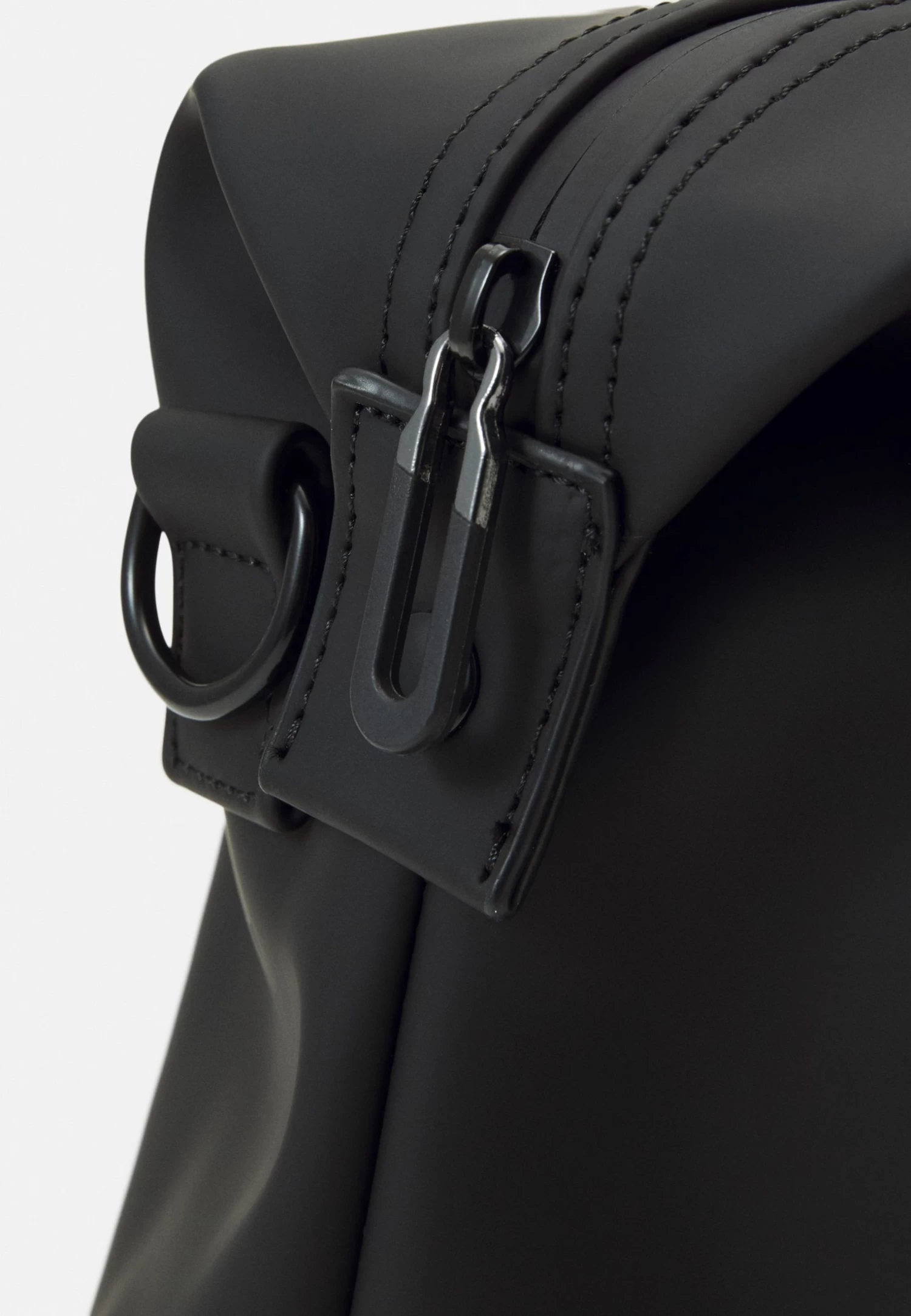 Pier One UnisexBorsa Da ViaggioBlack Donna Borse PI954H02F-Q11 - immagine 4