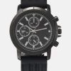 Pier One UnisexOrologioBlack/Silver Donna Orologi PI954M00U-Q11