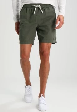 Pier One ShortsKhaki Uomo Bermuda PI922FA15-N11