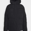 Pier One Giacca InvernaleBlack Uomo Giacche PI922T01R-Q11