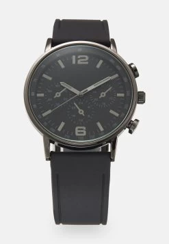 Pier One OrologioBlack Uomo Orologi PI952M03M-Q11