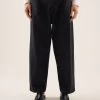Pier One ChinoBlack Uomo Pantaloni PI922E05F-Q11
