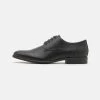 Pier One Stringate ElegantiBlack Uomo Scarpe Eleganti PI912M0D3-Q11