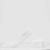 Pier One 5 PackCalziniWhite Uomo Intimo PI982F02A-A11