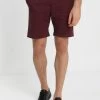 Pier One ShortsBordeaux Uomo Bermuda PI922FA1G-G12