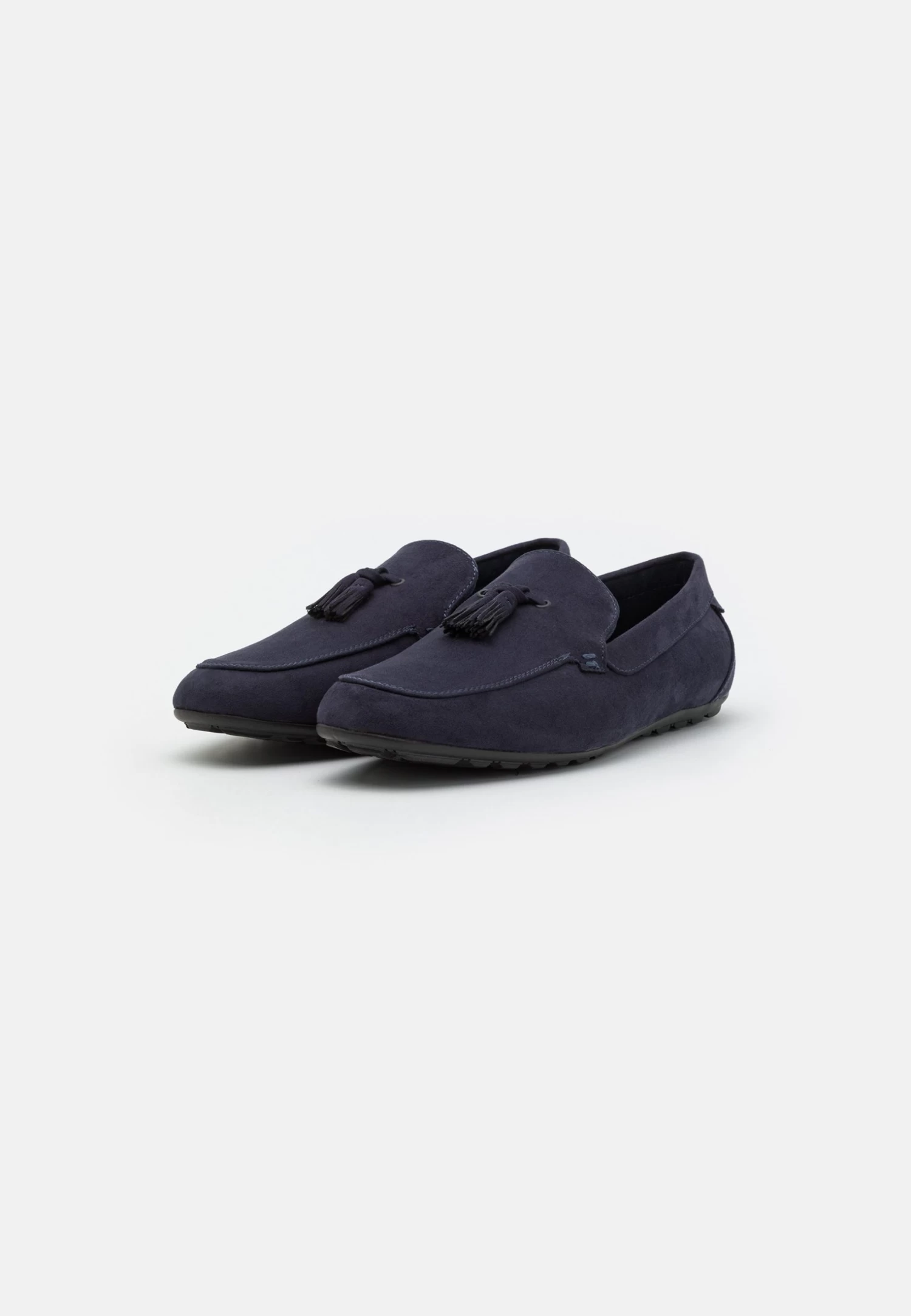 Pier One Unisex - Scarpe Senza Lacci - Dark Blue - immagine 2
