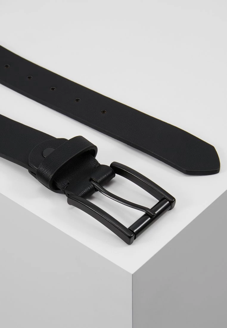 Pier One UnisexCinturaBlack Donna Cinture PI954D008-Q11 - immagine 6