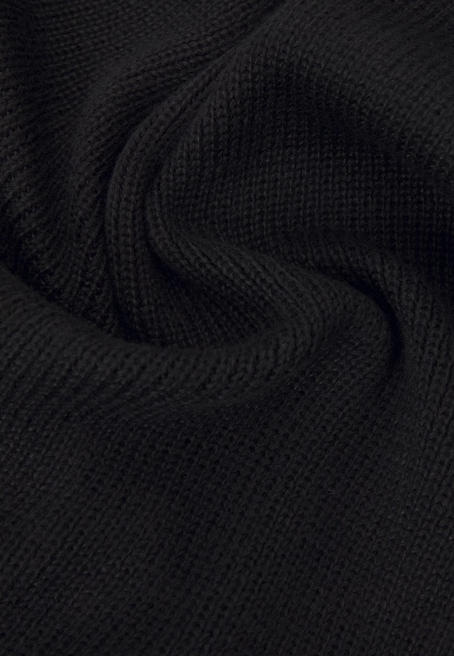 Pier One Set Unisex - Sciarpa - Black - immagine 6