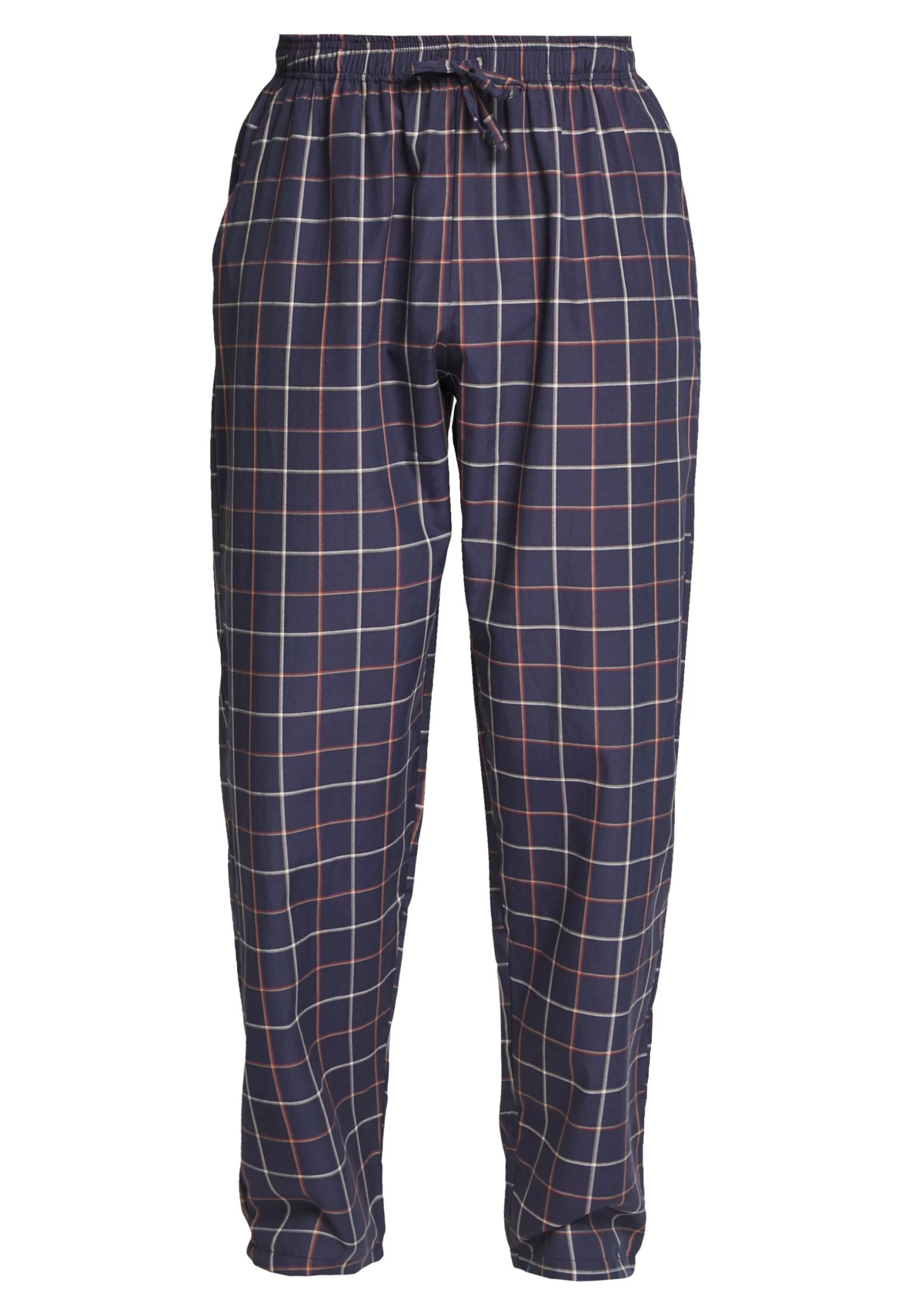 Pier One Pantaloni Del PigiamaDark Blue Uomo Per La Notte PI982L00E-K11 - immagine 4