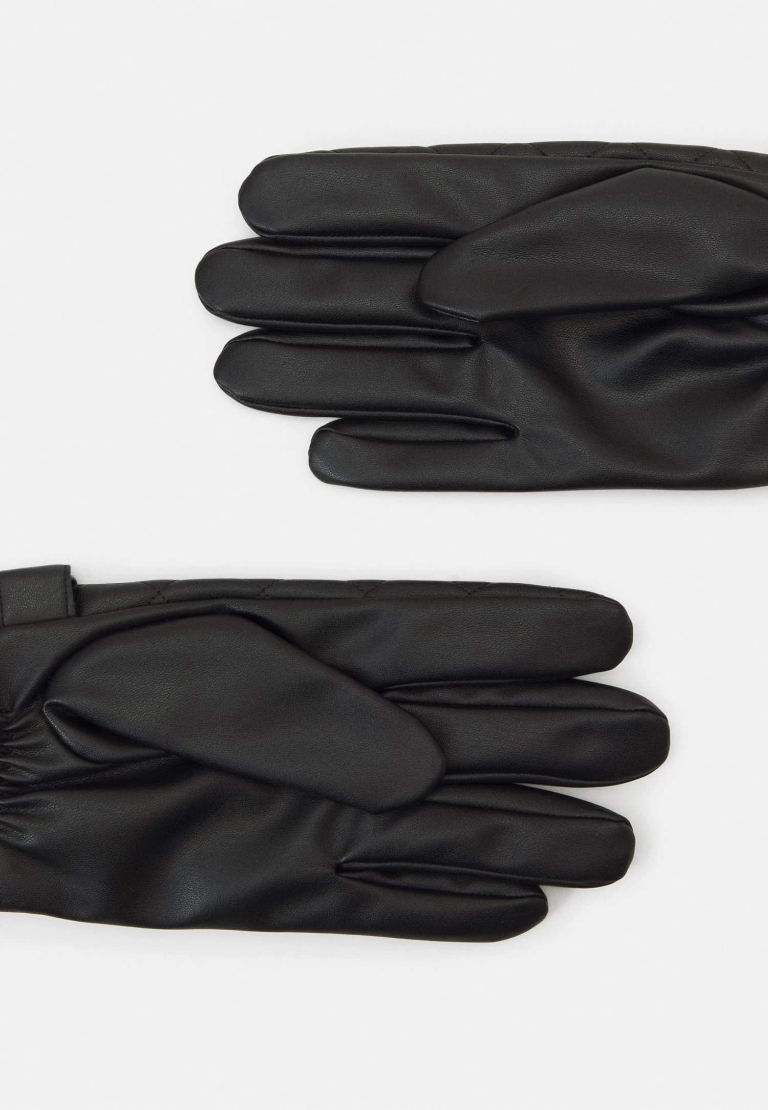 Pier One GuantiBlack Uomo Guanti PI952A01Q-Q11 - immagine 2