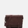 Pier One Borsa A Tracolla - Dark Brown