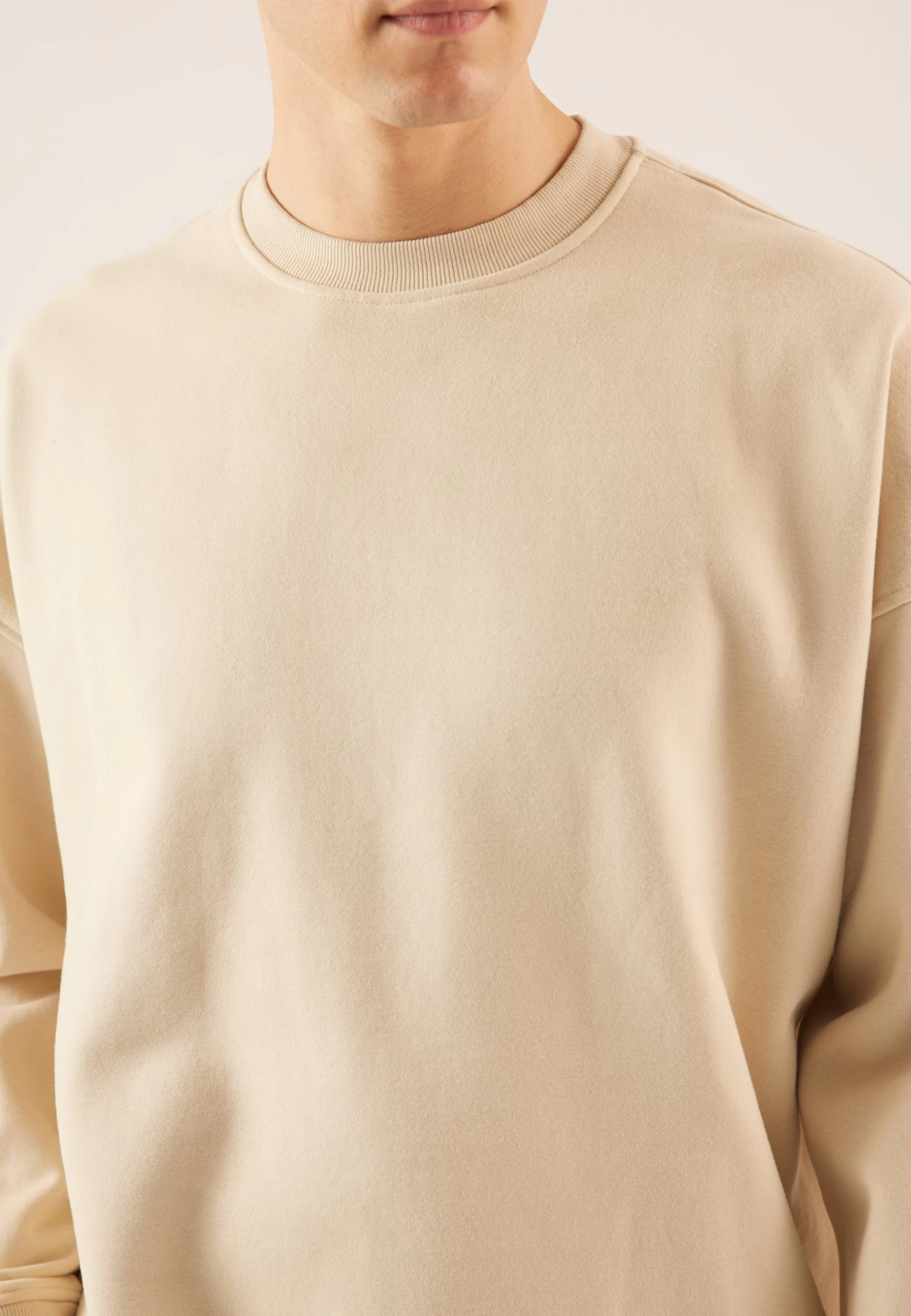 Pier One FelpaStone Uomo Maglieria E Felpe PI922S0HF-C11 - immagine 5