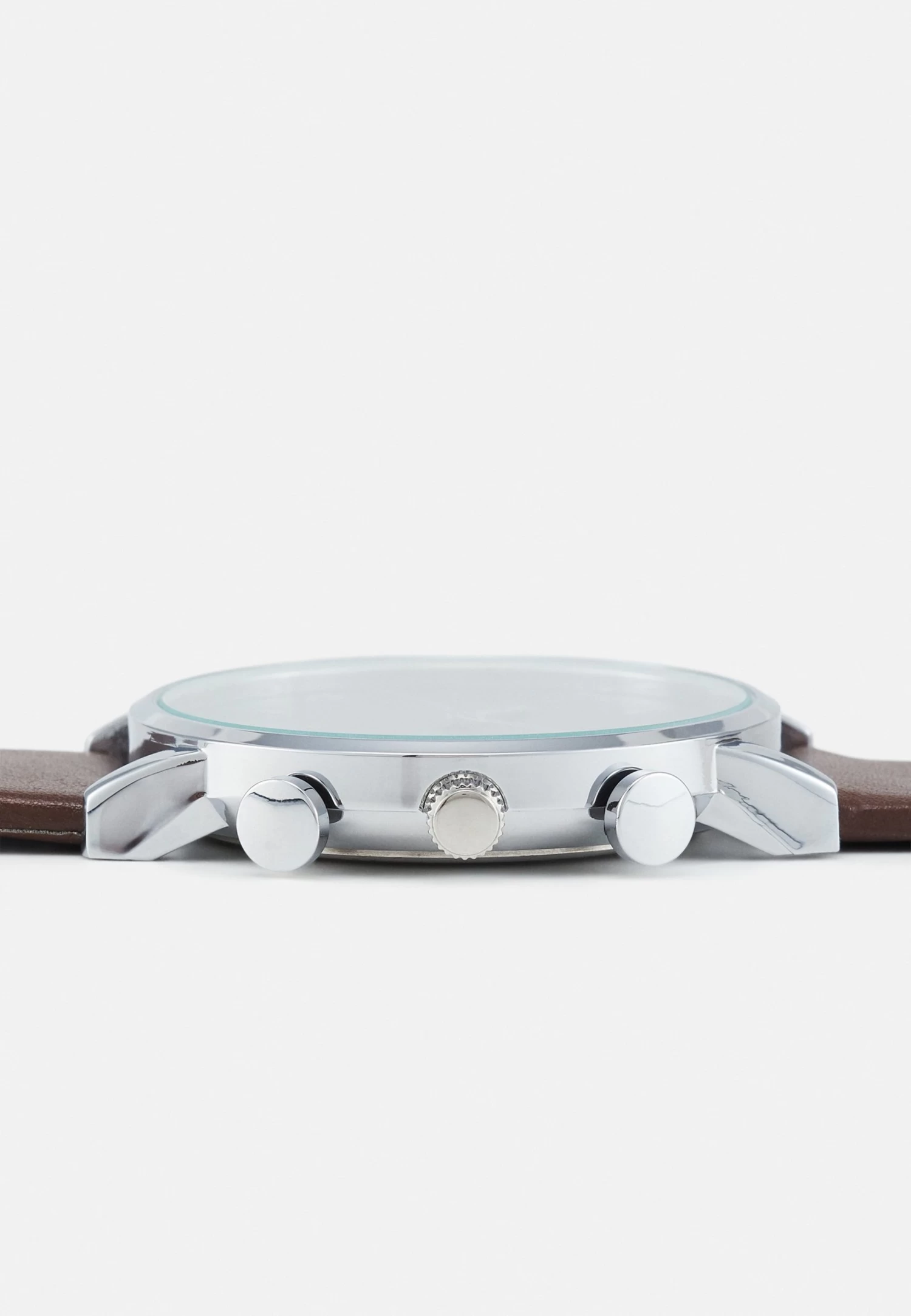 Pier One SetOrologioCognac Uomo Orologi PI952M02X-O11 - immagine 4