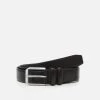 Pier One CinturaBlack Uomo Cinture PI952D039-Q11