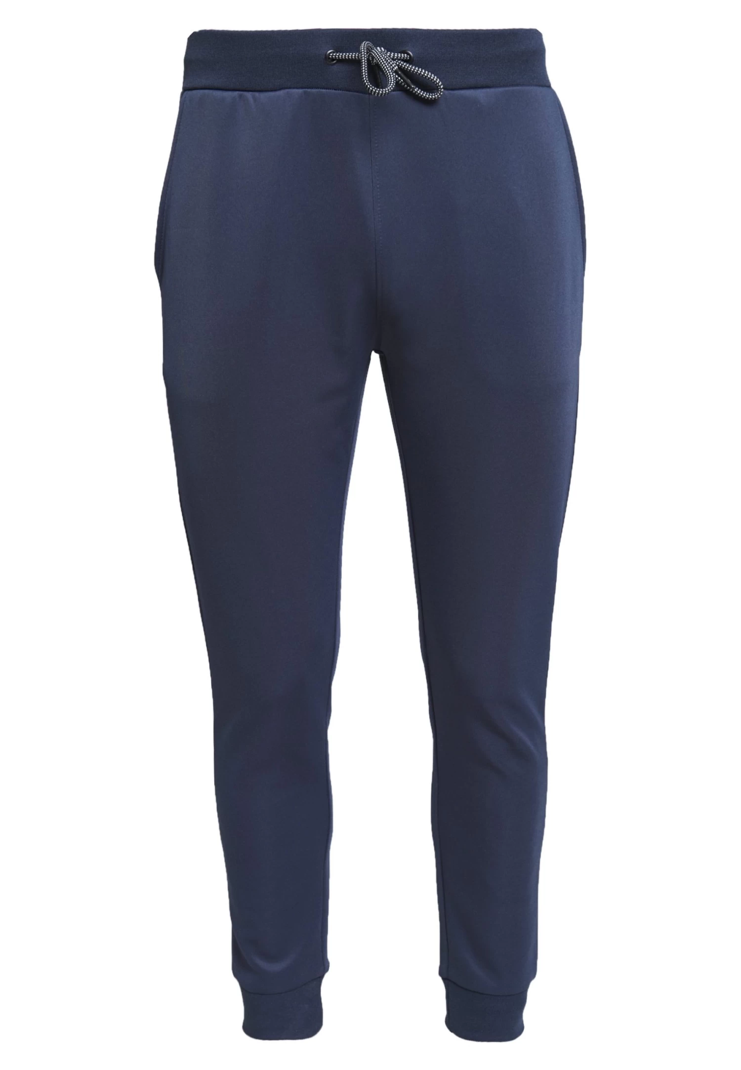 Pier One Pantaloni SportiviDark Blue Uomo Pantaloni Sportivi E Joggers PI922E03Q-K11 - immagine 4