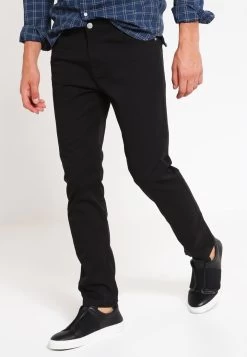 Pier One PantaloniAnthracite Uomo Pantaloni YO122E00Y-Q11