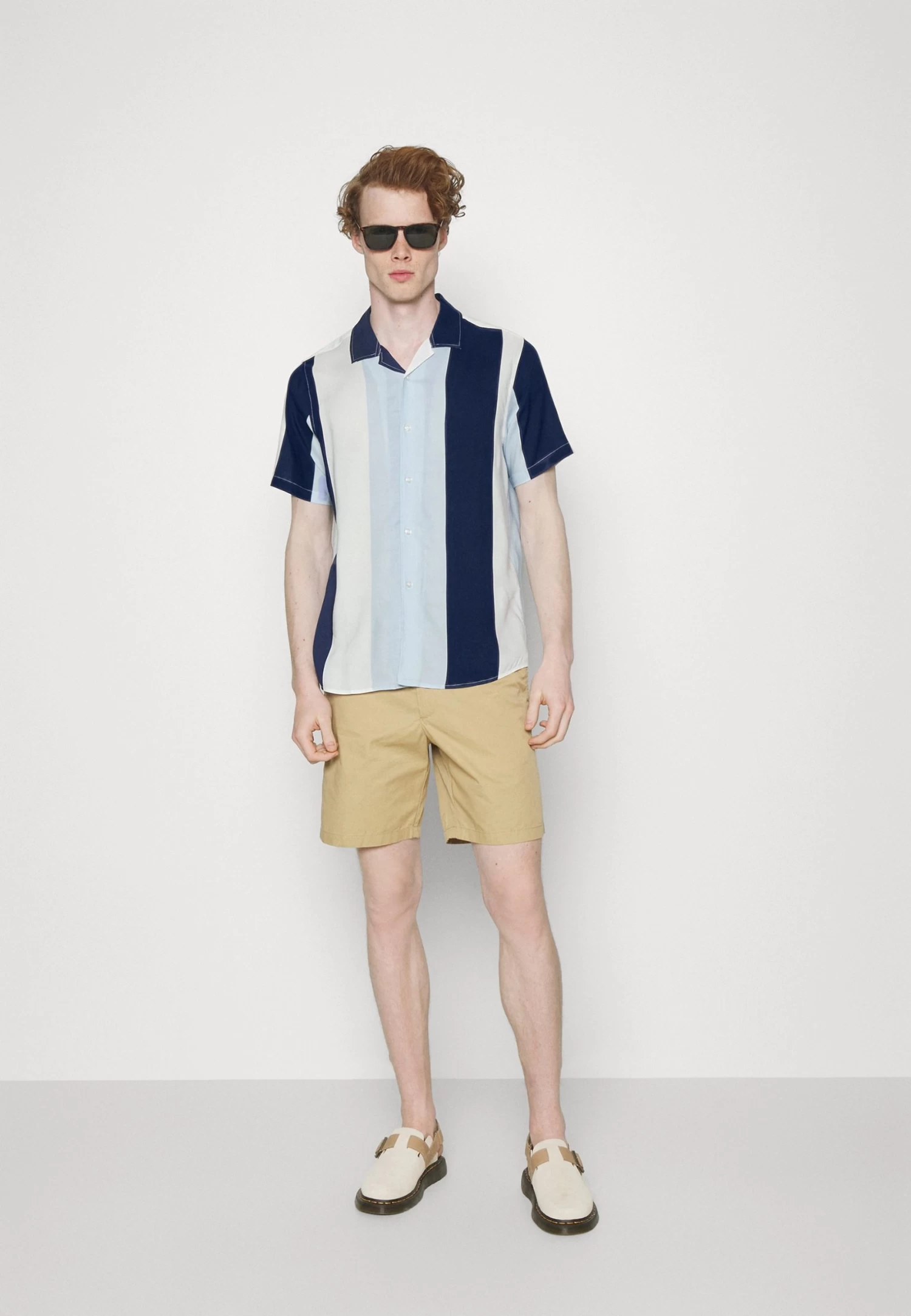 Pier One CamiciaMulti-Coloured Uomo Camicie PI922D0EH-T11 - immagine 2