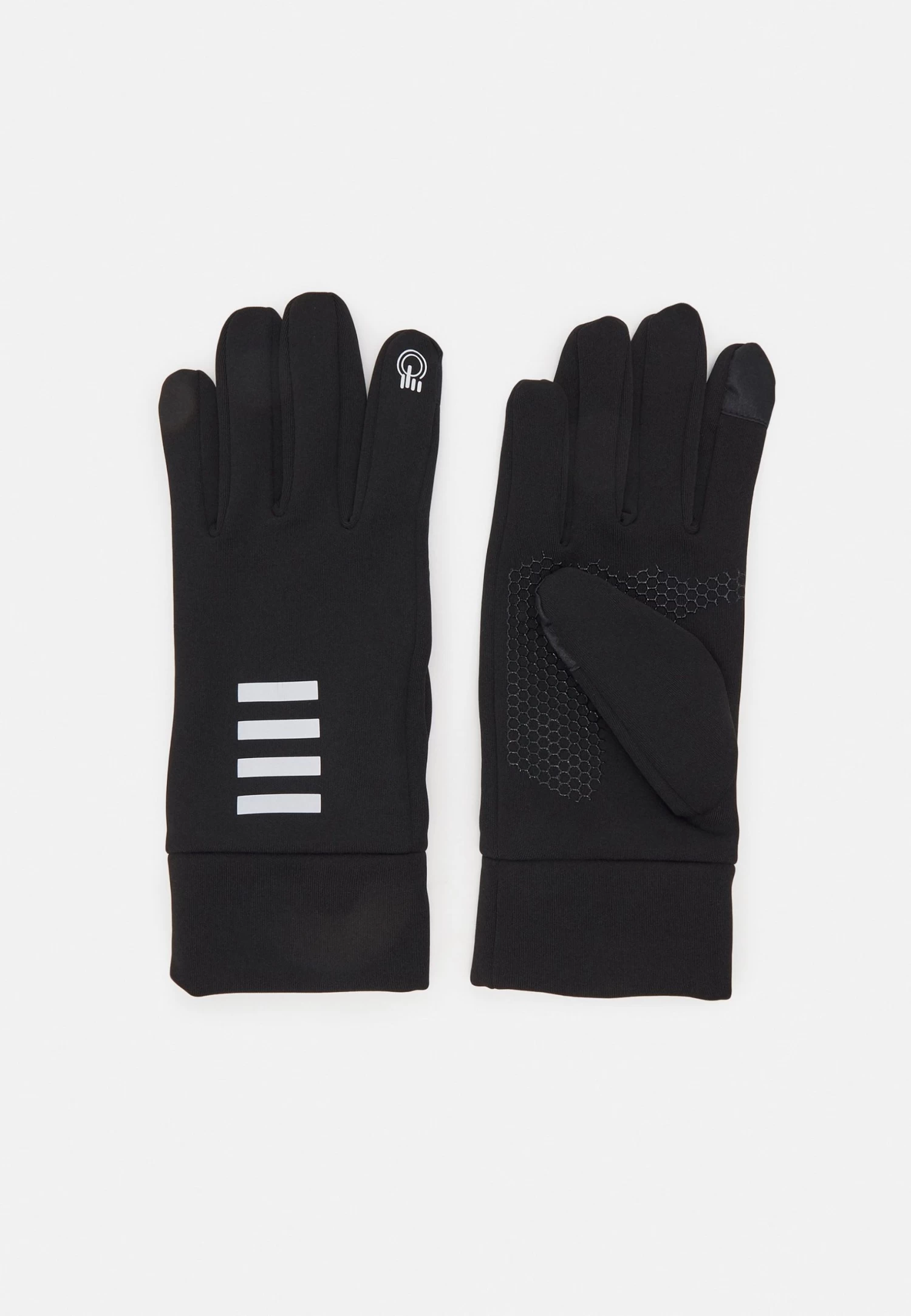 Pier One GuantiBlack Uomo Guanti PI952A01O-Q11