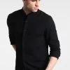 Pier One CamiciaBlack Uomo Camicie PI922DA37-Q11