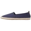 Pier One Rena Espadrille Unisex - Espadrillas - Dark Blue
