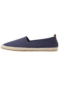 Pier One Rena Espadrille Unisex - Espadrillas - Dark Blue