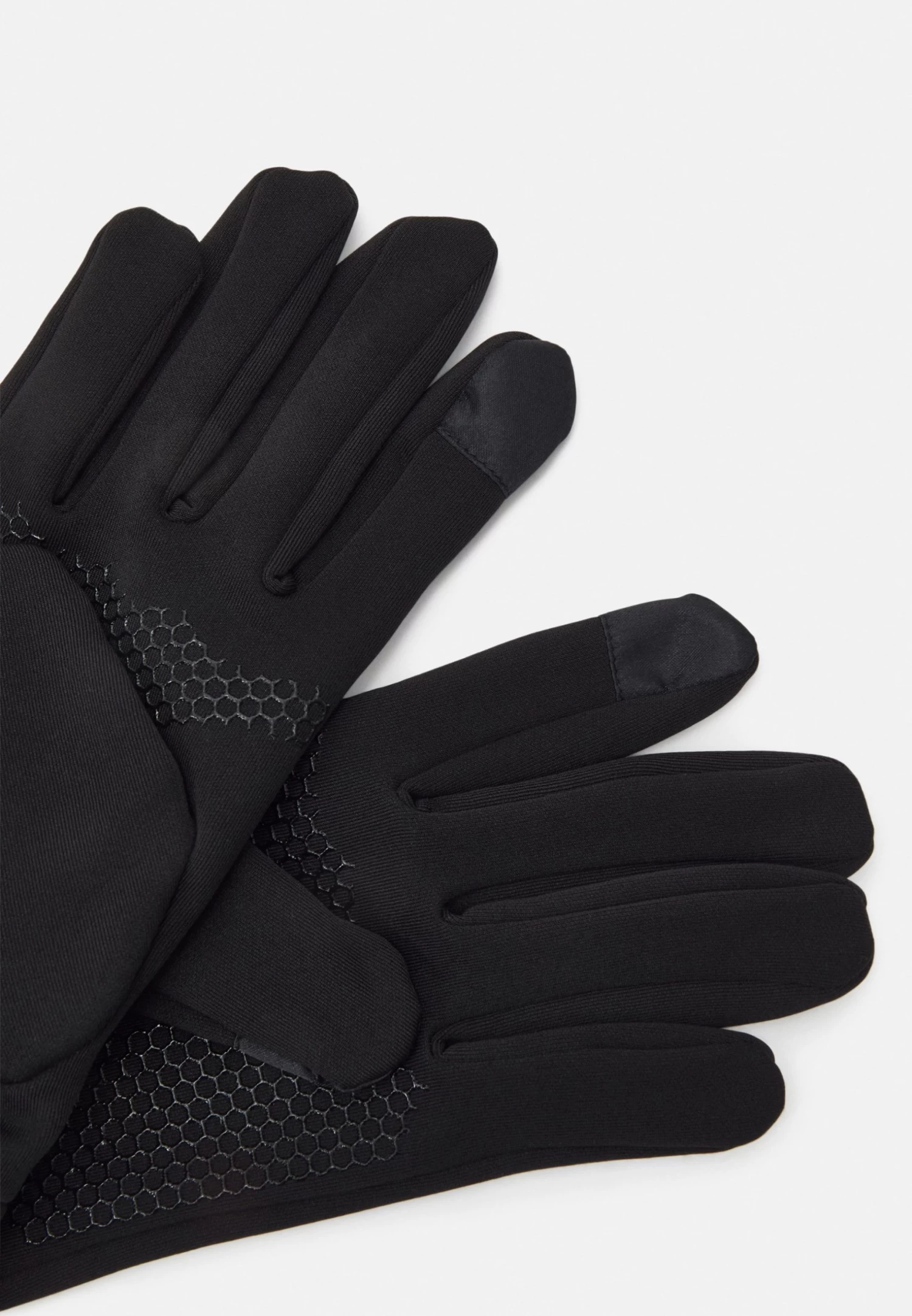 Pier One GuantiBlack Uomo Guanti PI952A01O-Q11 - immagine 4