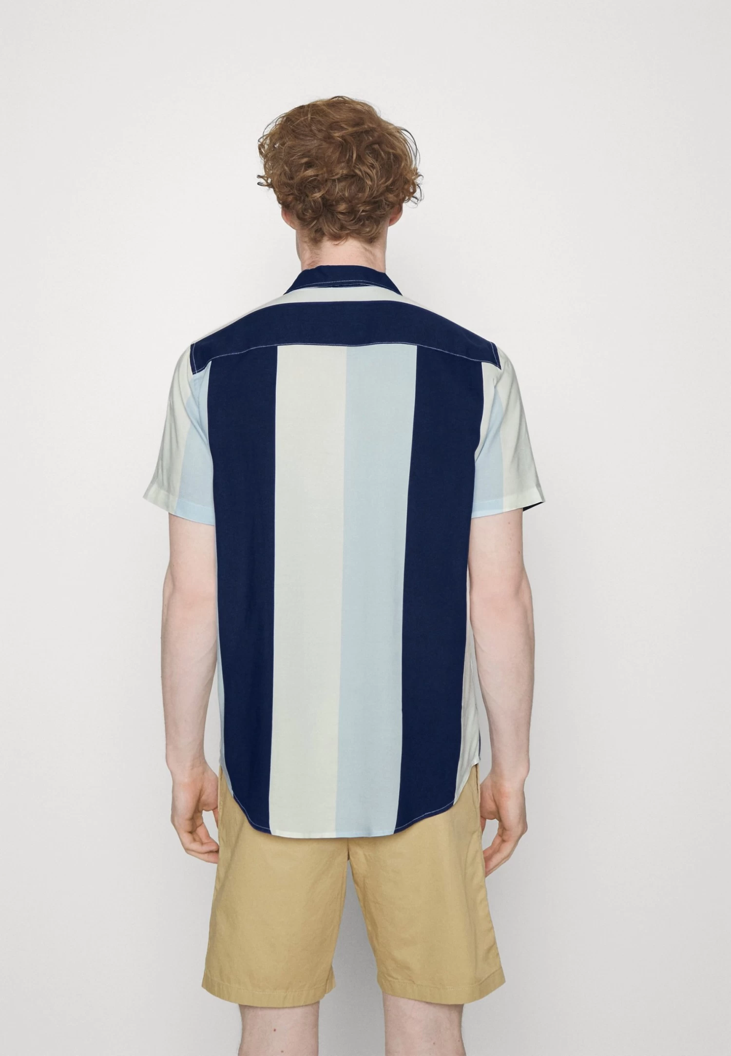 Pier One CamiciaMulti-Coloured Uomo Camicie PI922D0EH-T11 - immagine 3