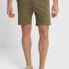 Pier One ShortsOlive Uomo Bermuda PI922FA1G-N11