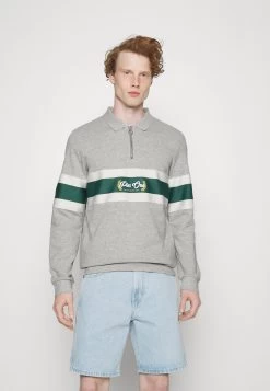Pier One Felpa Light Grey Uomo Maglieria E Felpe PI922S0H9-C11