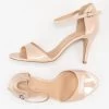 Pier One Spuntate AlteBeige Donna Scarpe ZIR00WNDM-001