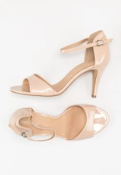 Pier One Spuntate AlteBeige Donna Scarpe ZIR00WNDM-001