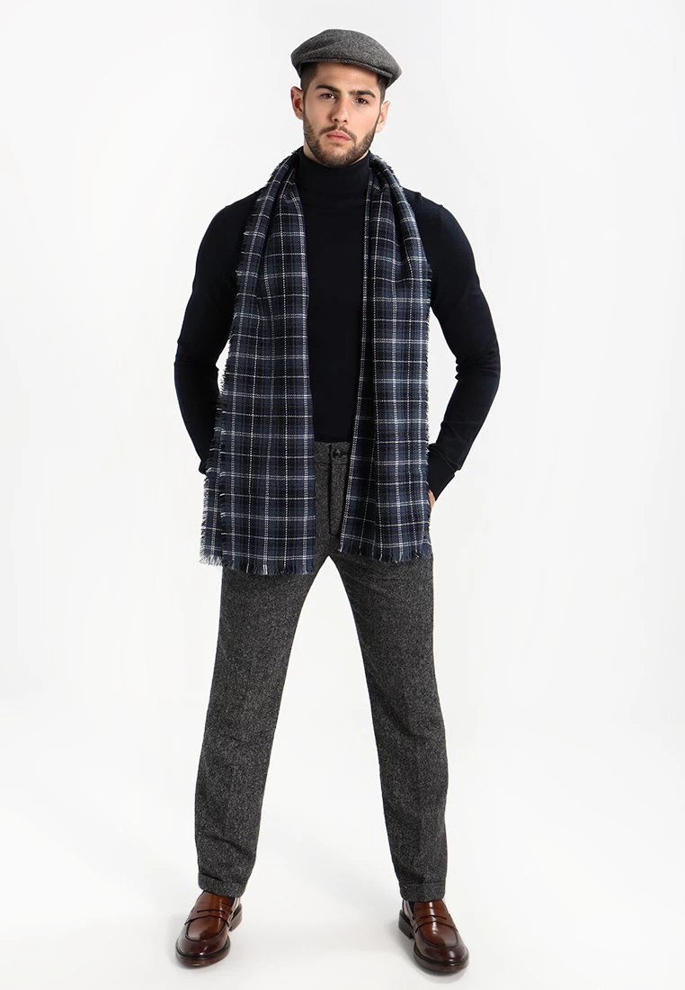 Pier One MaglioneDark Blue Uomo Maglieria PI922Q01E-K11 - immagine 2