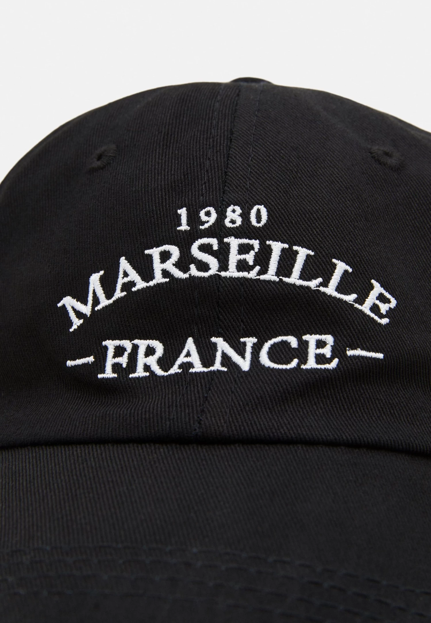 Pier One UnisexCappellinoBlack Donna Cappelli E Foulard PI954Q00L-Q11 - immagine 4