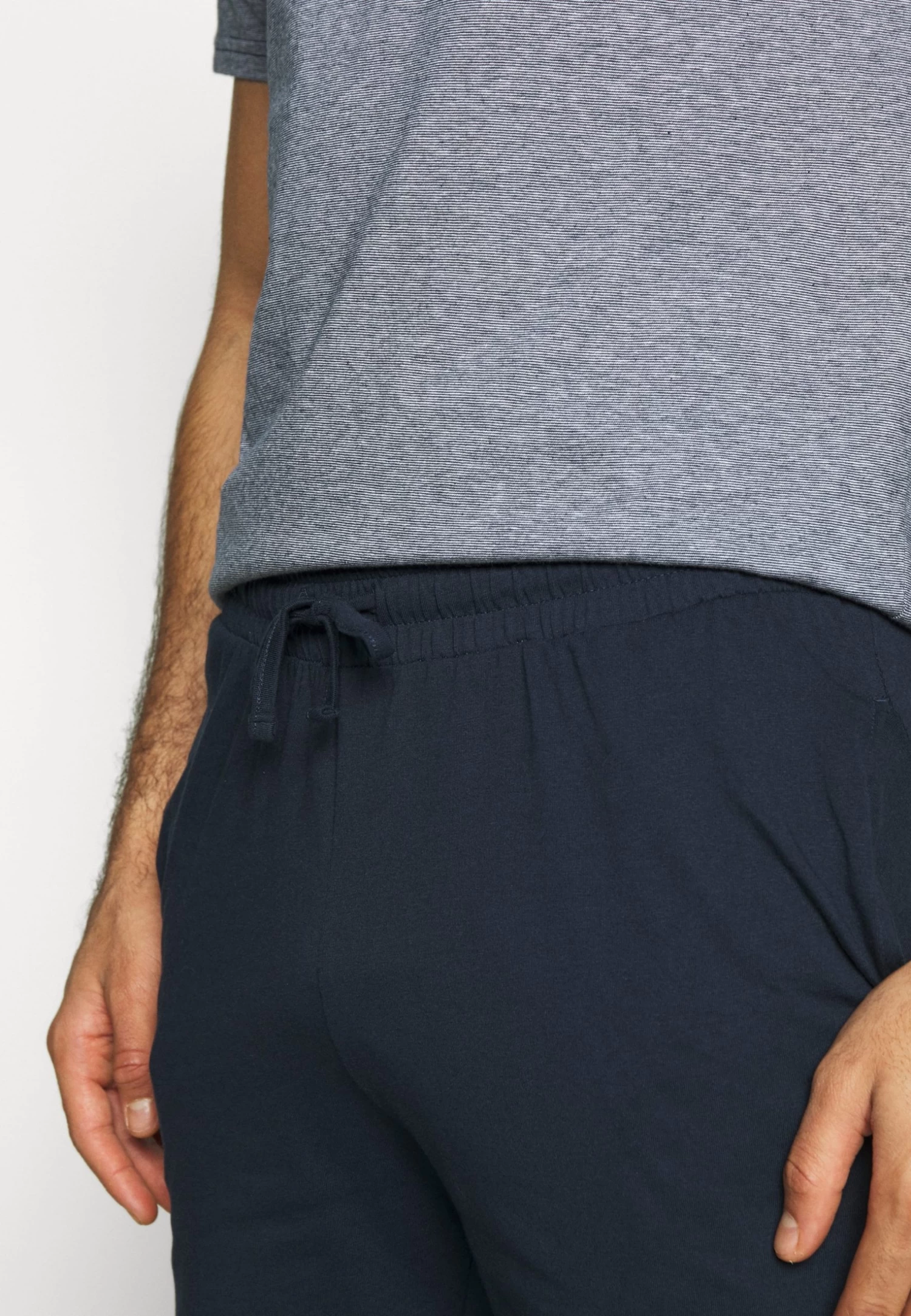 Pier One PigiamaDark Blue Uomo Per La Notte PI982M02S-K11 - immagine 5