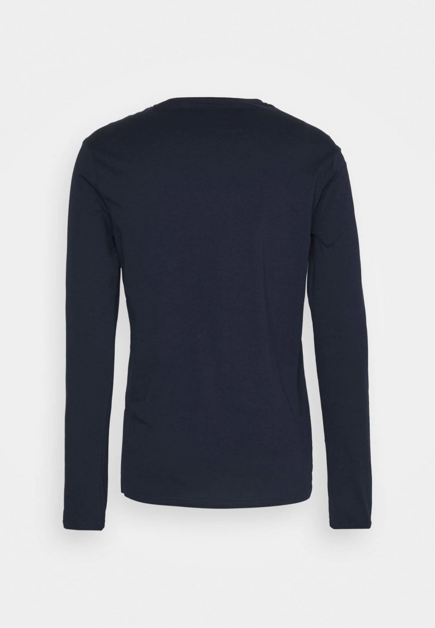 Pier One 3 Pack Unisex Maglietta A Manica LungaBlack/Dark Blue/Stone Uomo T-shirt E Polo PI921001H-Q11 - immagine 3