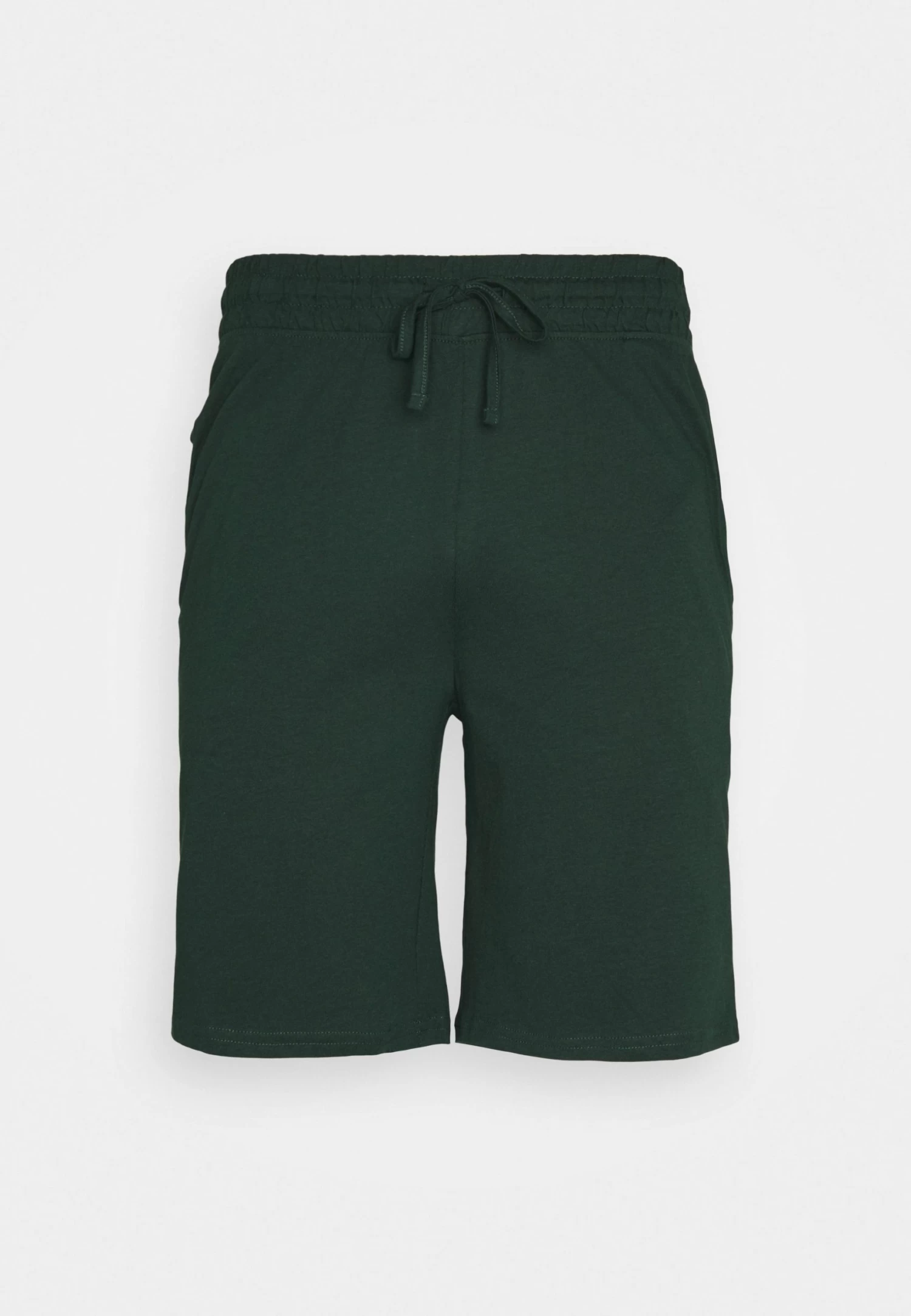 Pier One 3 PackPantaloni Del PigiamaDark Blue /Mottled Dark Grey/Dark Green Uomo Per La Notte PI982L00F-K13 - immagine 4