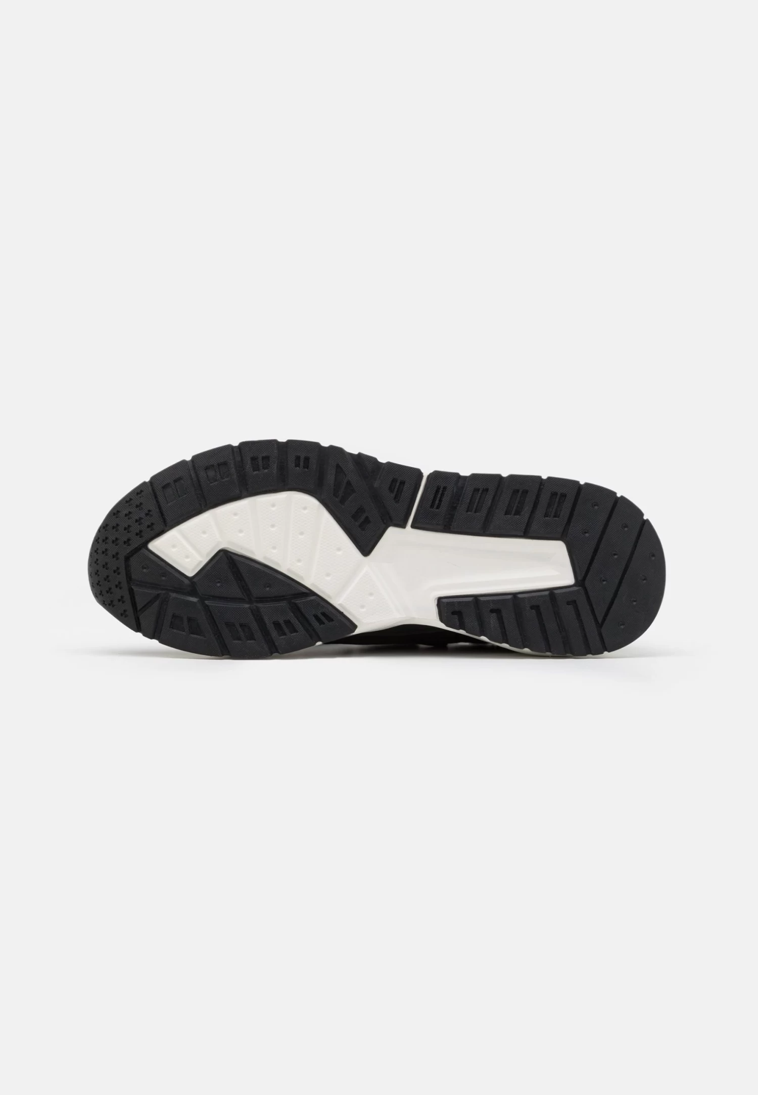 Pier One UnisexSneakers BasseBlack Donna Sneakers PI915O00M-Q11 - immagine 5