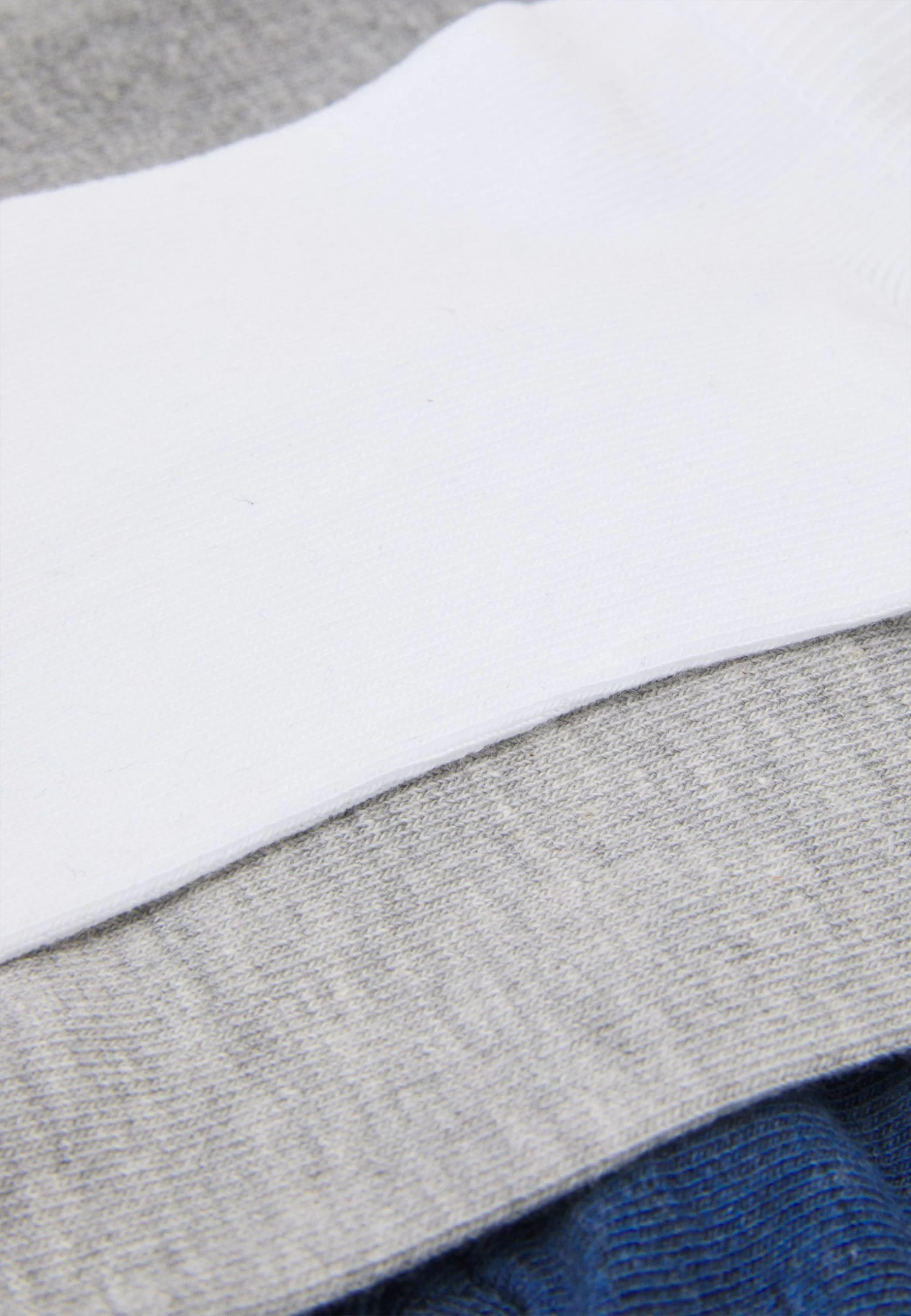 Pier One 7 Pack - Calze - Blue - immagine 2